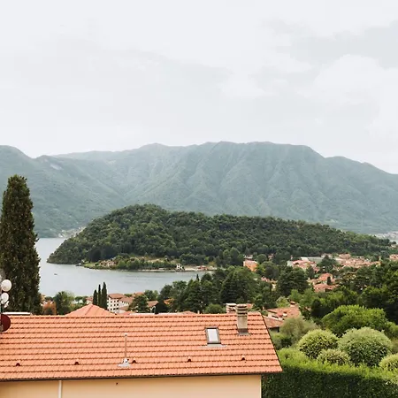 Tims Vista Bella - Mezzegra, Tremezzina By Lovecomo *