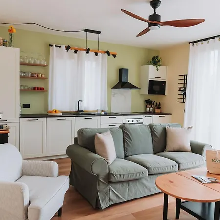 Tims Vista Bella By Lovecomo Lenno