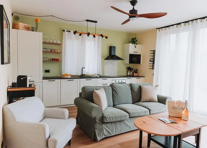 Tims Vista Bella By Lovecomo Lenno