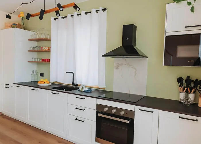 Casa de Férias Tims Vista Bella By Lovecomo