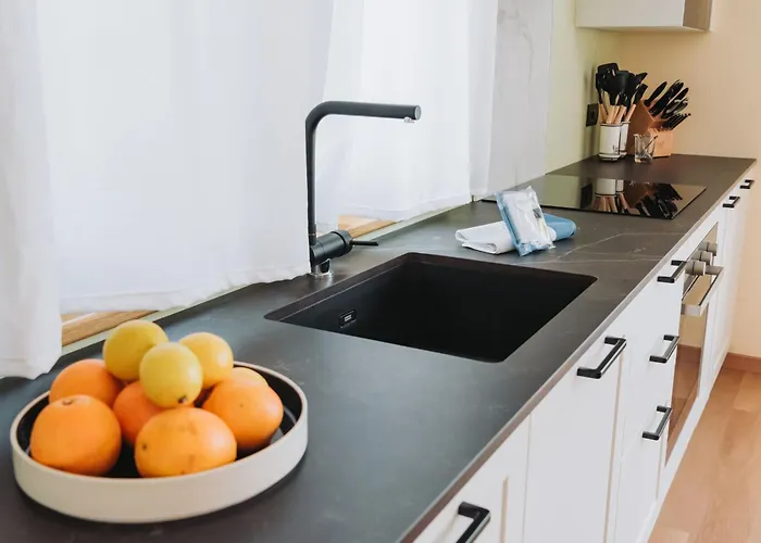 Casa de Férias Tims Vista Bella By Lovecomo