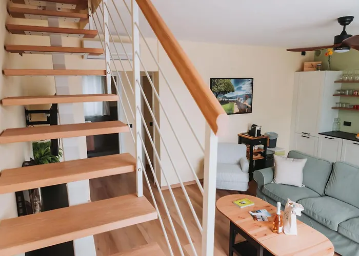 Tims Vista Bella By Lovecomo Casa de Férias