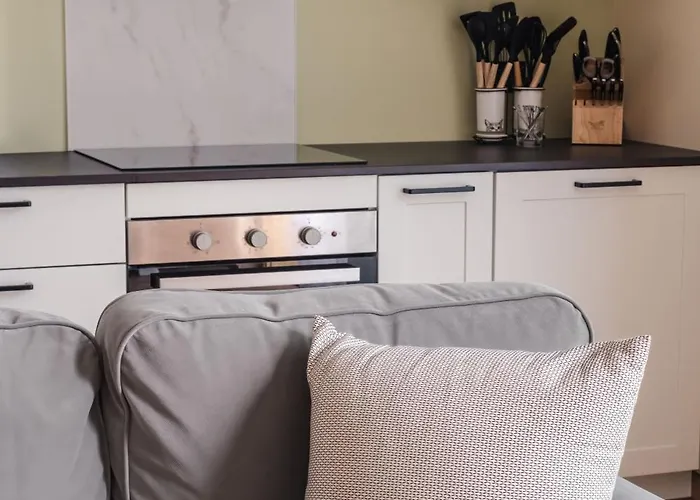 Casa de Férias Tims Vista Bella By Lovecomo *