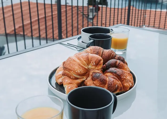 Casa de Férias Tims Vista Bella By Lovecomo *