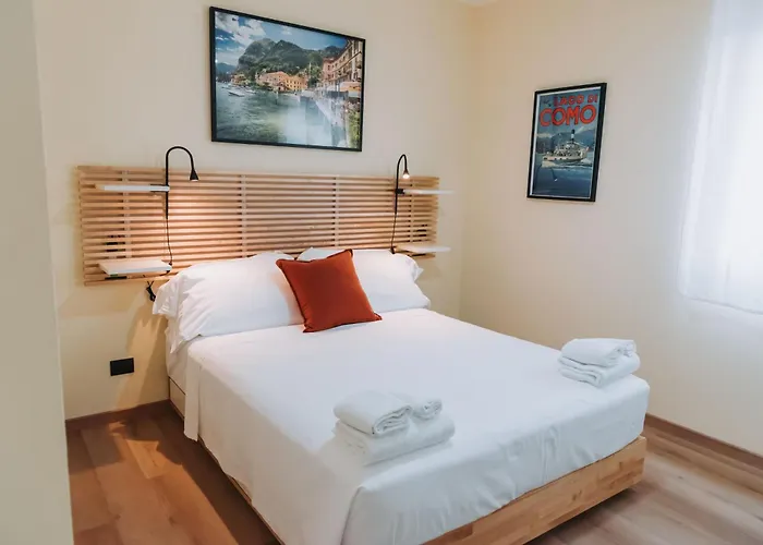 Casa de Férias Tims Vista Bella By Lovecomo