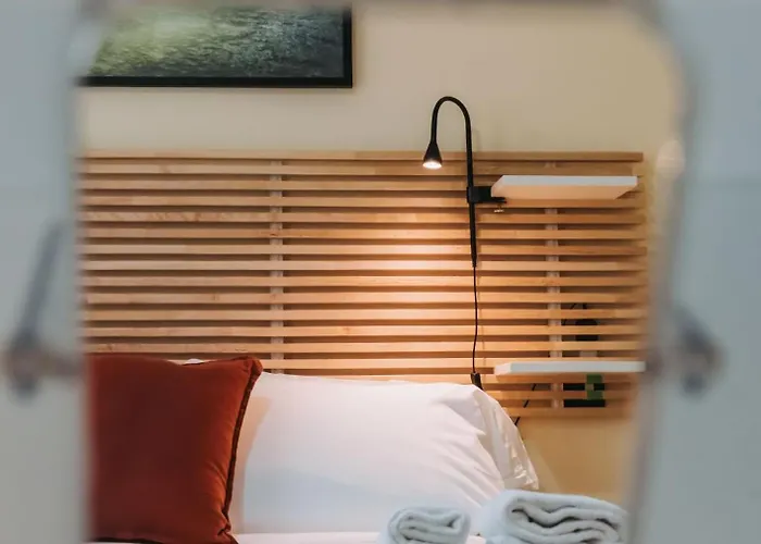 Casa de Férias Tims Vista Bella By Lovecomo