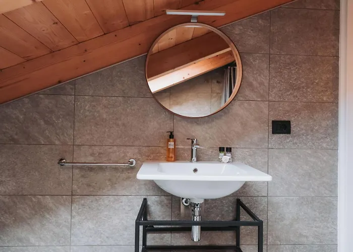 Casa de Férias Tims Vista Bella By Lovecomo *