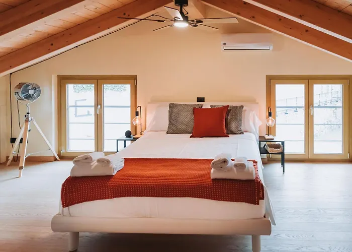 Casa de Férias Tims Vista Bella By Lovecomo