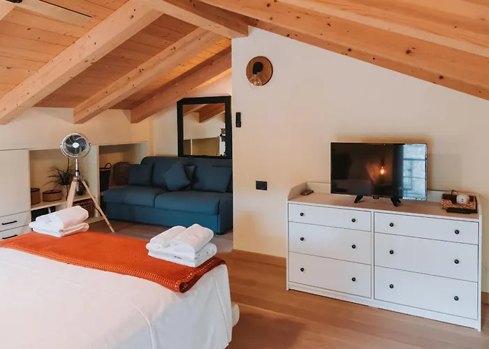 Tims Vista Bella By Lovecomo * Lenno